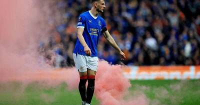 Giovanni Van-Bronckhorst - Calvin Bassey - "Rangers will...": Jordan Campbell drops big transfer update, supporters will be livid - opinion - msn.com - Croatia - Turkey - Jordan