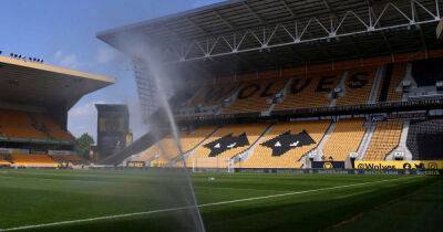 England vs Italy: Crowd of 2,000 children attends behind-closed-doors Nations League clash at Molineux - msn.com - Italy - Hungary