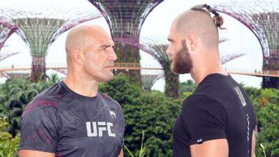 Everything you need to know about UFC 275: Glover Teixeira vs. Jiri Prochazka