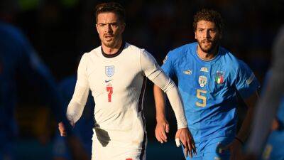 Nations League wrap: England and Italy in stalemate
