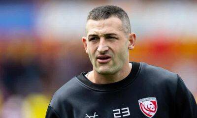 ‘Student of speed’ Jonny May back with England and raring to go