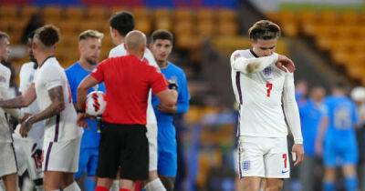 England 0-0 Italy: Three Lions waste chances Newcastle star Callum Wilson would be grateful for