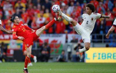 Kevin De-Bruyne - Gareth Bale - Aaron Ramsey - Ethan Ampadu - Leandro Trossard - Joe Rodon - Wales rally to hold Belgium to 1-1 draw - beinsports.com - Belgium - Netherlands - Poland - county Page