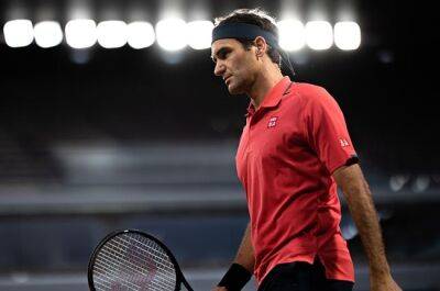 Roger Federer - Federer admits 'things moving slowly' in recovery - news24.com - Switzerland - London