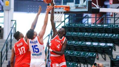 Canada to play for bronze at U18 FIBA - tsn.ca - Brazil - Argentina - Mexico - Canada