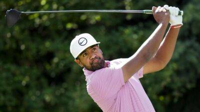 Finau, McIlroy co-leaders at Canadian Open after three rounds