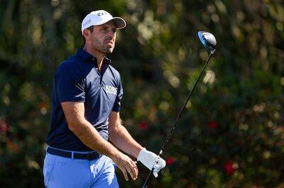 Schwartzel celebrates as golf's power struggle deepens