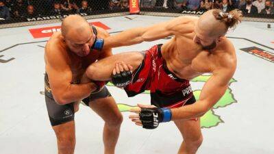 UFC 275 - Who's next for Jiri Prochazka, Valentina Shevchenko and Zhang Weili?