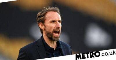 England boss Gareth Southgate praises Arsenal goalkeeper Aaron Ramsdale and former Chelsea defender Fikayo Tomori after Italy draw