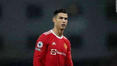 Rape case against soccer star Cristiano Ronaldo dismissed due to 'misconduct' by plaintiff's attorney