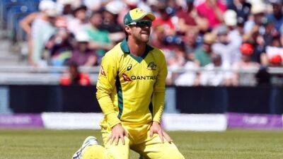 Head must wait for ODI turn, says Australia coach McDonald