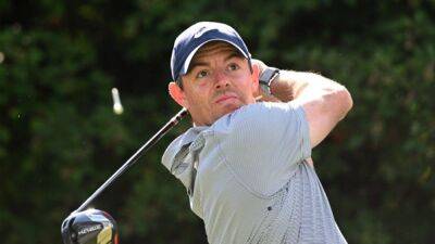 McIlroy and Thomas put Canadian Open back in spotlight