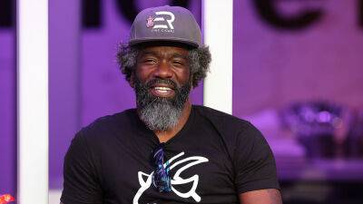 George Floyd - Ron Rivera - NFL Hall of Famer Ed Reed says $100K fine handed down to Commanders coach Jack Del Rio ‘not enough’ - foxnews.com - Usa - Washington - Florida - county Miami - state North Carolina - county Garden - county Jack