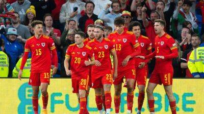 Sub Brennan Johnson earns Wales a deserved draw against Belgium