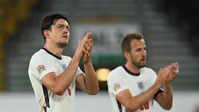 Struggling England held to goalless draw by Italy in Nations League