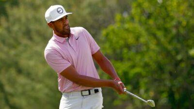 Finau, McIlroy tied atop leaderboard heading into final round of Canadian Open