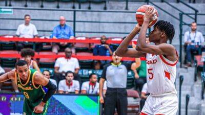 Canada to play for bronze at men's U18 FIBA Americas championships after loss to Brazil