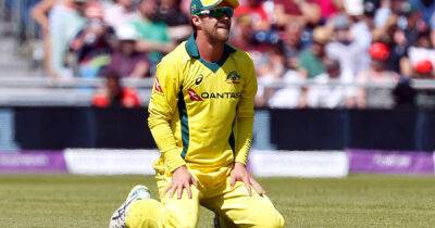 Cricket-Head must wait for ODI turn, says Australia coach McDonald