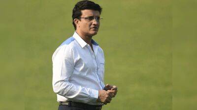 "IPL Generates More Revenue Than English Premier League": BCCI President Sourav Ganguly