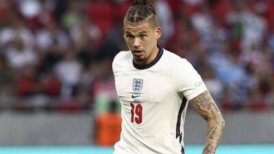 England midfielder Kalvin Phillips insists fatigue is not playing a part