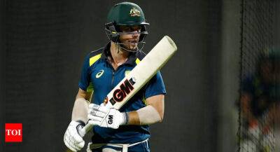 Travis Head must wait for ODI turn, says Australia coach Andrew McDonald