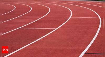 For little-known quartermiler Kiran Pahal, her late father's memory will continue to inspire her - timesofindia.indiatimes.com - India