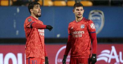 Newcastle remain ahead of rivals in Paqueta pursuit with Magpies sent handy transfer message