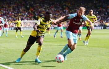 Watford facing uphill battle to keep key man as West Ham line up major offer