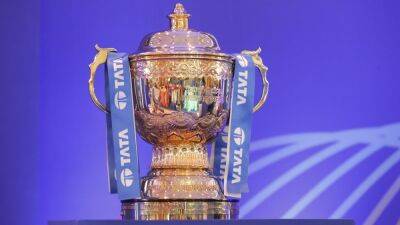 Star India - Combined Bid For IPL TV And Digital Rights Goes Past Rs 40,000 Crore: Sources - sports.ndtv.com - India