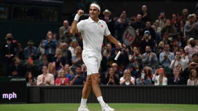 Roger Federer Eyeing Return To ATP Circuit Next Season