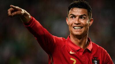 US judge dismisses rape suit against football star Ronaldo