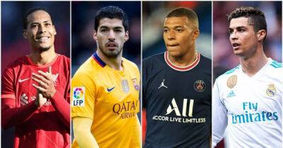 Ranking the 22 most expensive signings in football history from worst to best