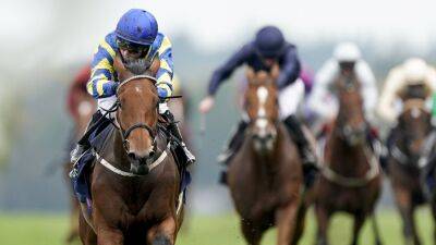 Lack of rain may cost Trueshan Gold Cup chance - trainer King