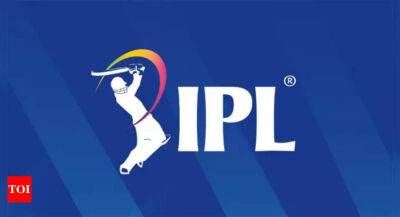 Star India - Bidding for IPL media rights goes past Rs 42,000 crore - timesofindia.indiatimes.com - India