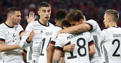 How Germany are using sleep in plot for World Cup glory in Qatar