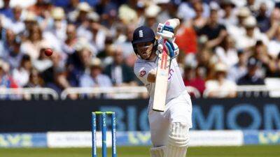 Pope leads England fightback in second test