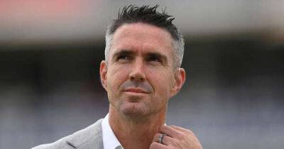 Joe Root - Kevin Pietersen - Brendon Maccullum - Kevin Pietersen reveals interest in England coaching job - "I would like to help" - msn.com