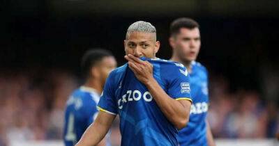 David Ornstein - “Everton want..“: David Ornstein delivers huge transfer update, Lampard will be fuming - opinion - msn.com - Brazil