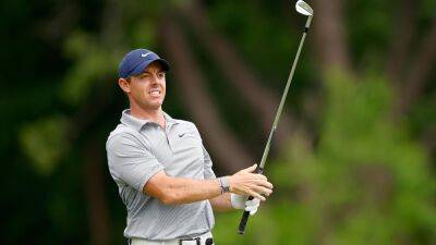 Rory Macilroy - McIlroy has eyes on the prize for US Open at Brookline - rte.ie - Usa - county Jones