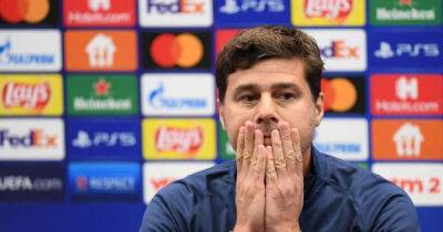 Mauricio Pochettino 'reaches agreement' to leave PSG after Champions League failure