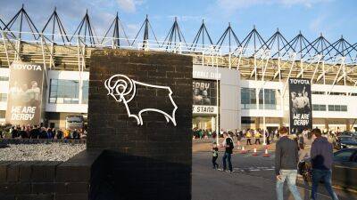 Derby County - Mike Ashley - Chris Kirchner - EFL ramps up the pressure on administrators over delay in the sale of Derby - bt.com - Britain - Usa
