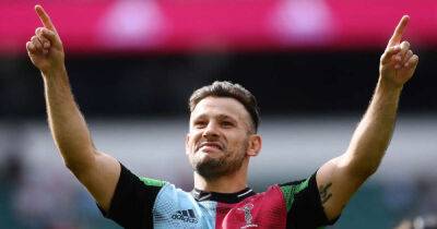 Danny Care to be handed shock England recall