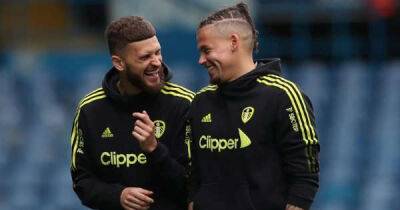 Marcelo Bielsa - Mateusz Klich - David Anderson - Time's up: £34k-p/w dud now facing unlikely future at Leeds, he's been "non-existent" - opinion - msn.com - Poland - county Clinton - county Morrison