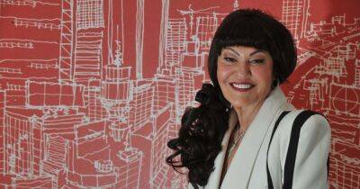 Dragons' Den star Hilary Devey dies at 65 - manchestereveningnews.co.uk - Morocco