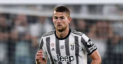 Thomas Tuchel - Andreas Christensen - Antonio Rudiger - Fabrizio Romano - Matthijs De-Ligt - Todd Boehly - Thomas Tuchel sent £103m reassurance to complete perfect Antonio Rudiger replacement transfer - msn.com - Netherlands