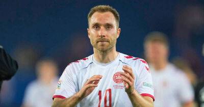 Man Utd, Tottenham to learn Christian Eriksen decision soon after ‘serious’ offer is tabled