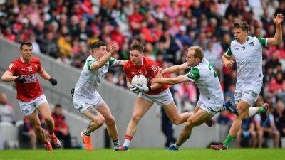 Cork reach All-Ireland SFC quarter-finals after seeing off Limerick