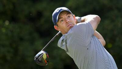Rory McIlroy takes subtle jab at LIV Golf ahead of RBC Canadian Open final round