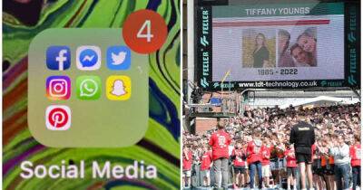 Ellis Genge - Sunday Social: Dramatic scenes, paying respects and the beautiful game - msn.com