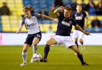 European club confirm signing of departing Millwall player